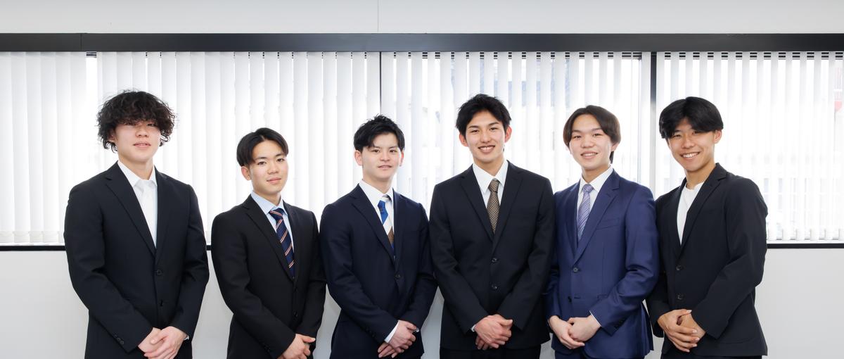 現場で鍛える営業力。挑戦心ある学生インターン求む！