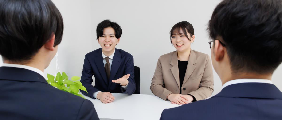 売るだけじゃ終わらない。価値をつくり、社会を動かす営業×マーケ募集！