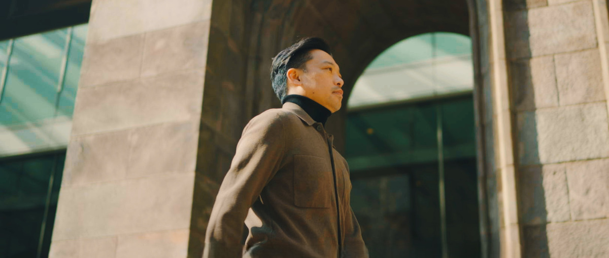 チームの旗を持つ人、探しています。プロジェクトマネージャー募集