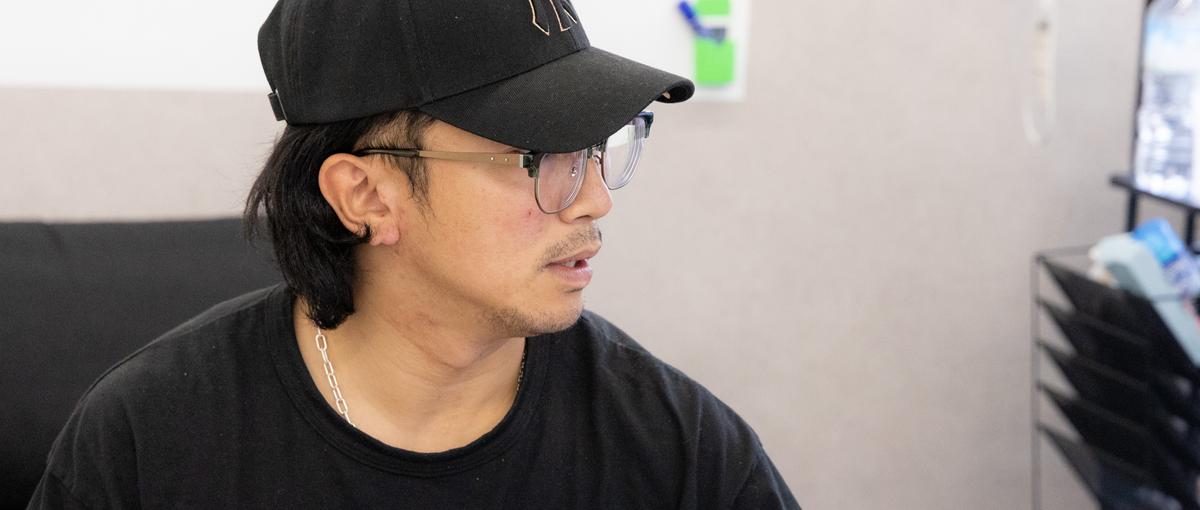 今よりもレベルアップした自分になりたい方！就活系SNSの演者インターン募集