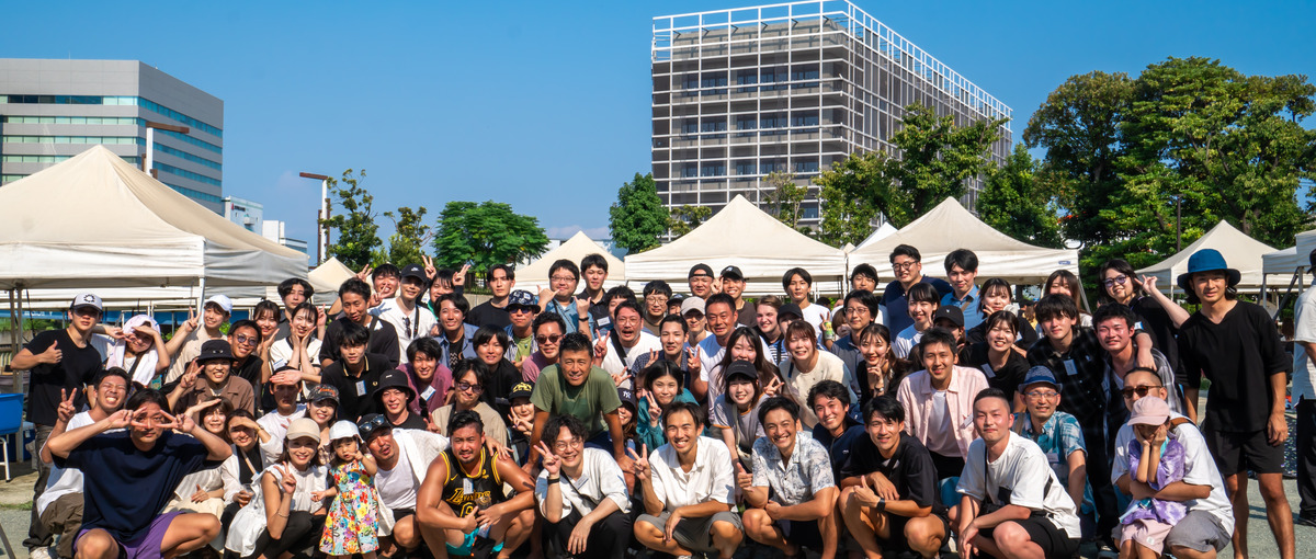 学生インターンで採用責任者に挑戦したい学生求む！