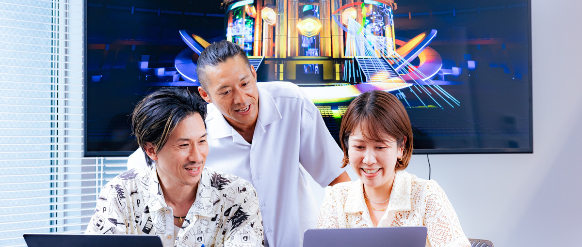 コンサート・フェスのセールス/PM募集中！統括のプロフェッショナルに！