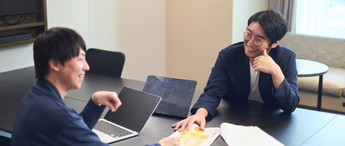 経営支援｜DX支援｜裁量の大きい環境｜コンサルメンバー募集！