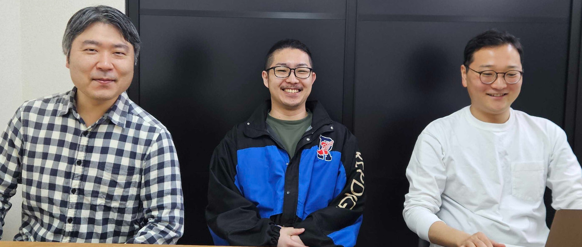 画像解析×クラウドで挑む都市課題。創業ベンチャーの中核メンバー募集！