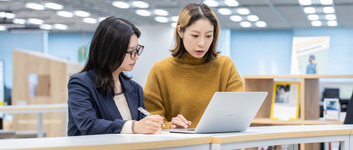 大企業案件を牽引するSEOマーケティング戦略担当をWanted！