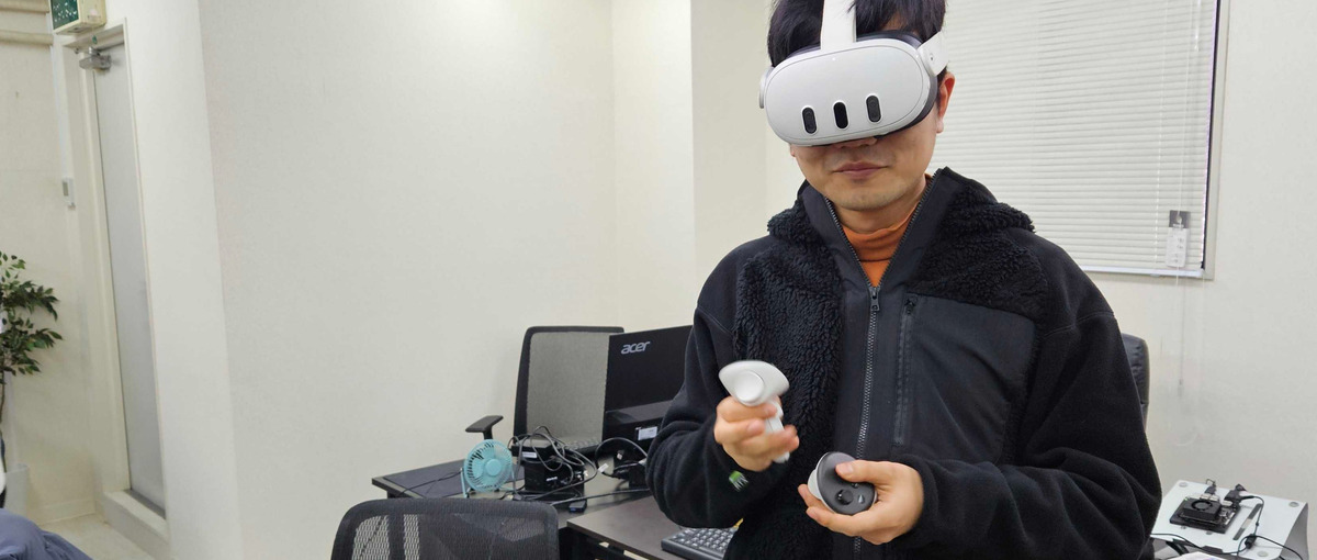 AIって面白そう。そう思った"今"がチャンス！ゼロから学べるインターン募集