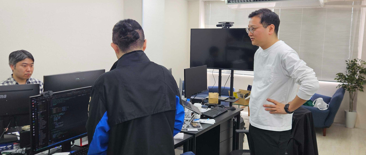 AWS・Pythonで街を動かす｜次世代都市のインフラを創る挑戦者求む！