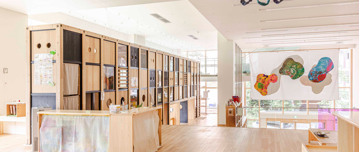 こどもと地域をつなぐコミュニティコーディネーター