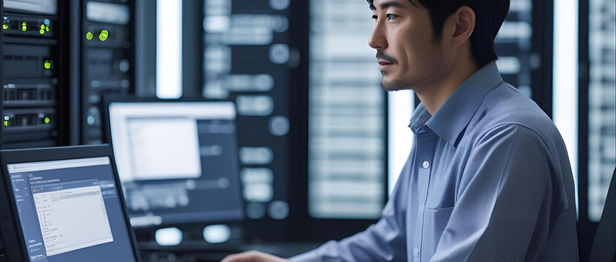 オンプレからマルチクラウドまで。次の基盤をつくるエンジニア募集。