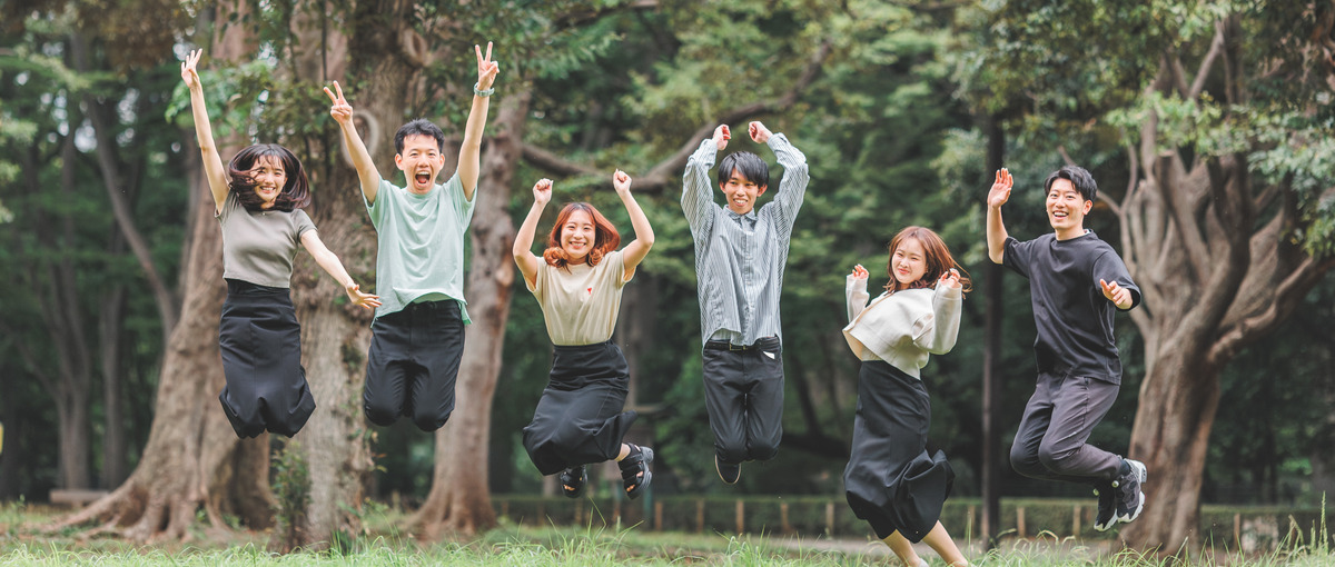 経営視点も学べる！人事企画・採用アシスタントインターン募集！