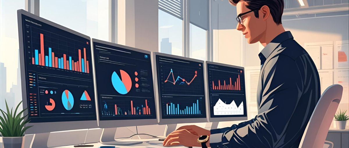 大手クライアントの意思決定を支えるデータサイエンティストを募集！