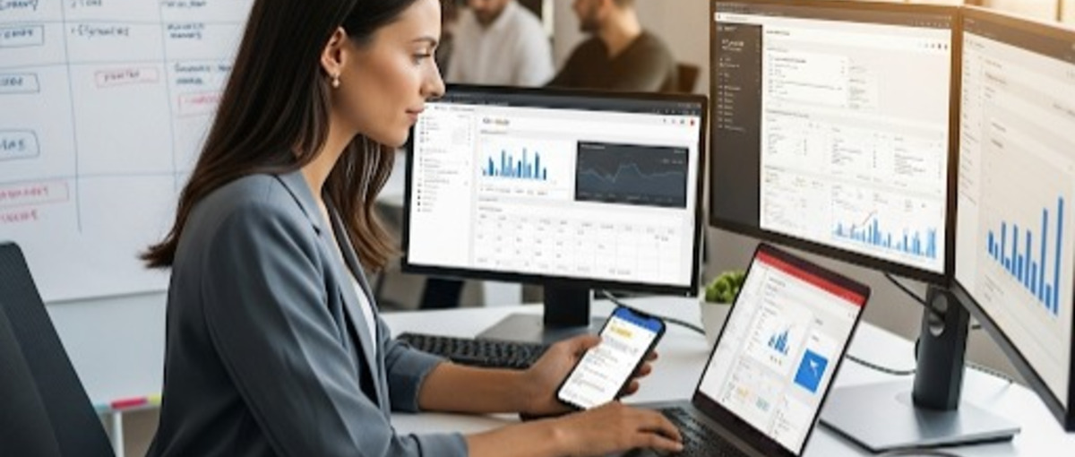 toBマーケター募集！展示会・リアルイベントの戦略から実行までリード！