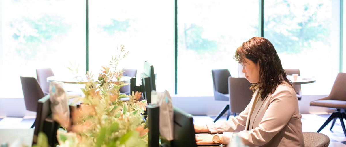 創業メンバー募集！Javaの経験を活かし、会社の中心となるエンジニアへ！