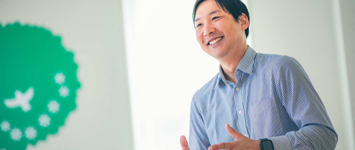 食の安全、くらしの安心。生協だから守れるものがある