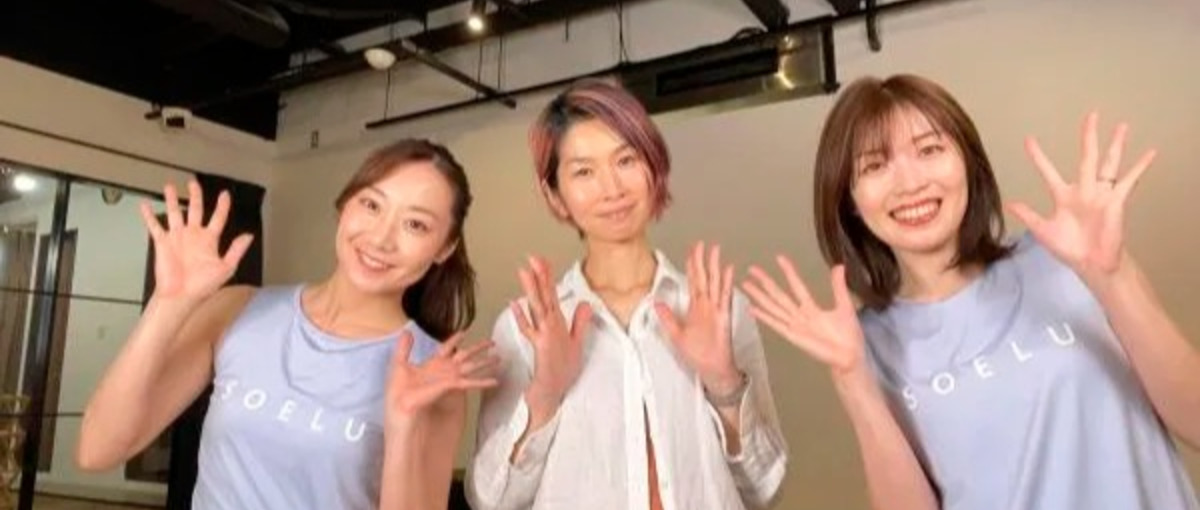 女性専用フィットネス受付・店長候補|資格取得支援で手に職つけませんか？