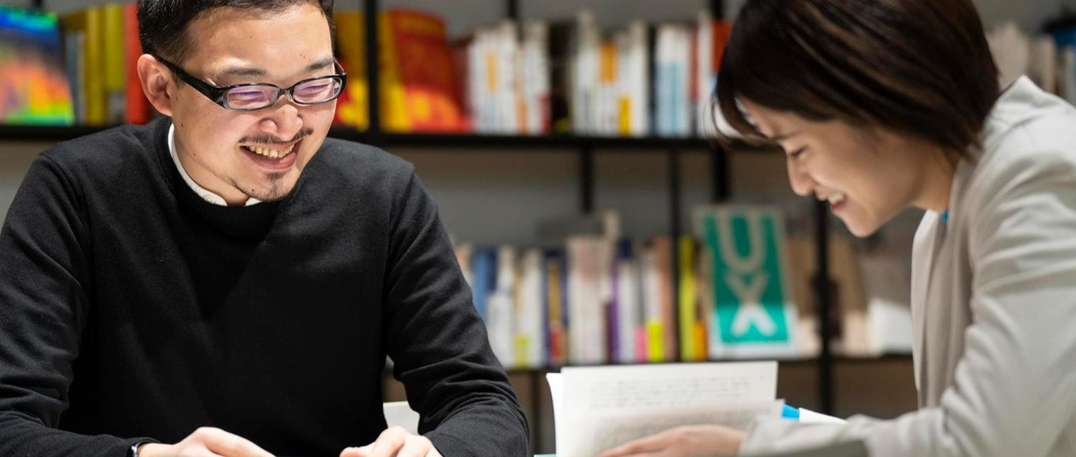 27卒｜チームで働くのが好き！仲間と協力して大きな成果を出したい新卒募集！