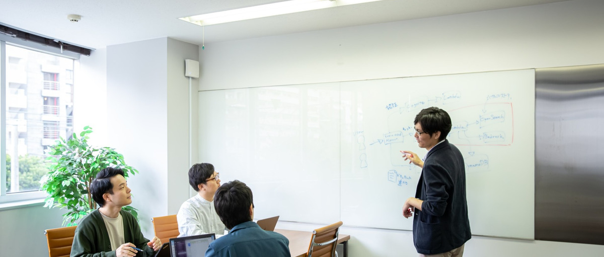 1/13募集終了｜SESで技術の幅を広げ、フルスタックに挑戦！