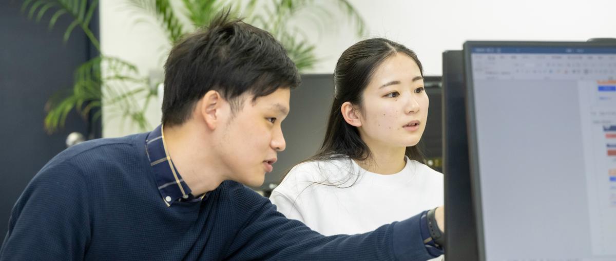 もっと日本が好きになる。そんな旅行体験を！おもてなしをランクUPする仕事