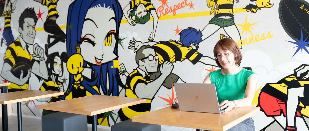 東京│抽象度の高い課題から設計する。共創型UXデザイナー募集！