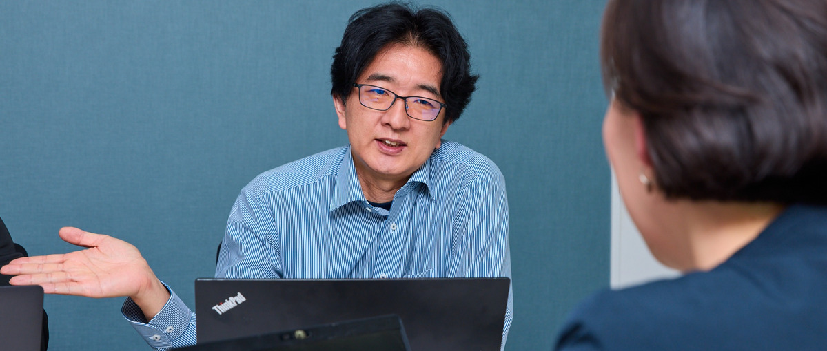 AWS×Docker環境で活躍！自社内×受託案件　PHP開発技術者募集！