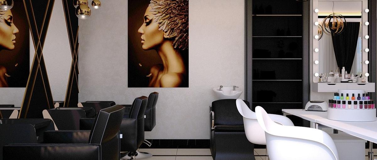 美容サロンの店舗ブランディングから運営、集客。求ム、店舗運営経験！