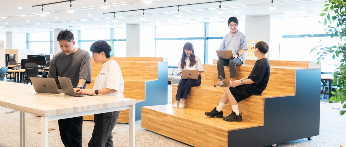 東京│仮説・検証・共創。社会課題に伴走するUXデザイナー募集！