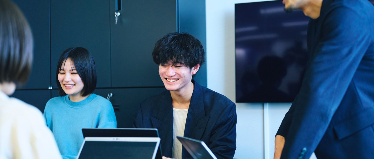 人材派遣を通じてクライアント企業の成長に貢献する！法人営業担当者を募集