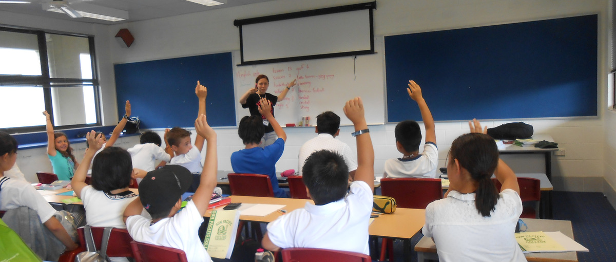 単なる留学ではなく、人生を変える海外経験を。学校と二人三脚のコンサル募集。