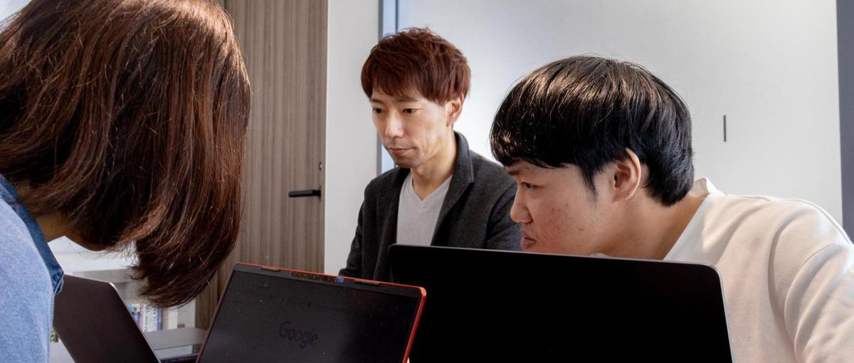 AI×自社サービス開発｜フルスタックな技術力を身に付けて新たな価値を届ける