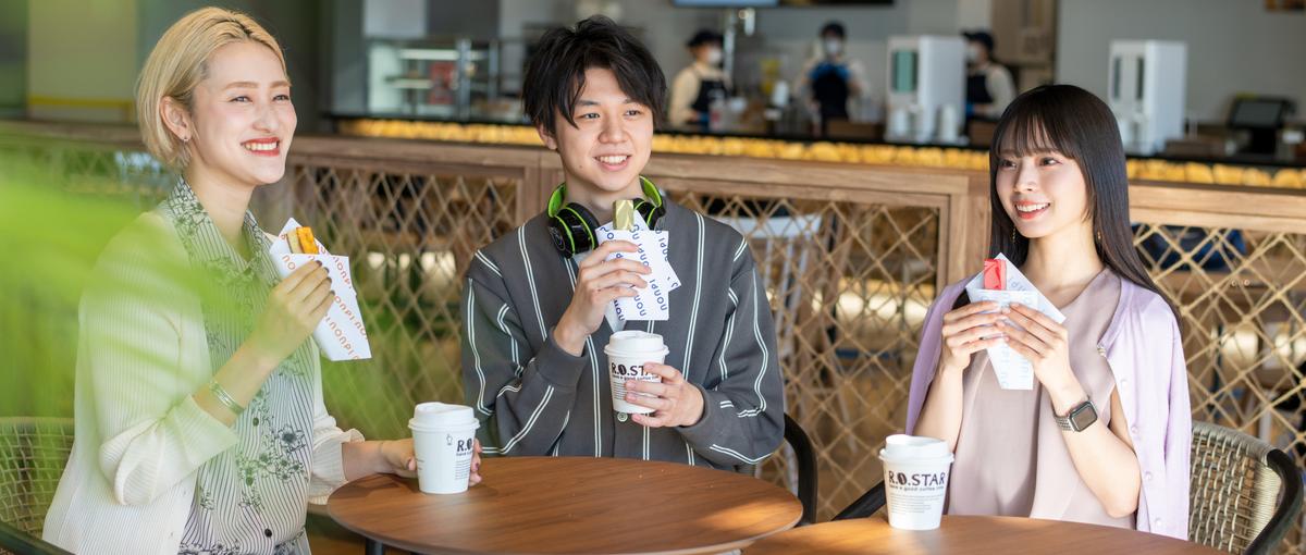 トーマツグループや食系ベンチャー経営を担ってきた経営陣と成長したい人材募集