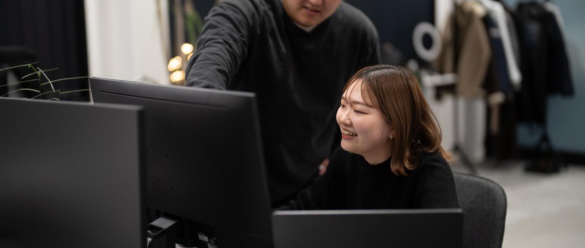 ブランディングデザイナー｜戦略とクリエイティブの間を楽しめるデザイナー募集