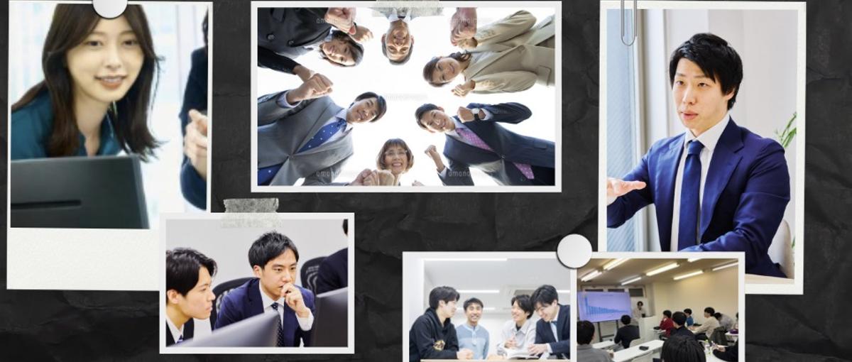  創業初期メンバー募集/元キーエンス責任者と圧倒的成長環境で挑戦しませんか