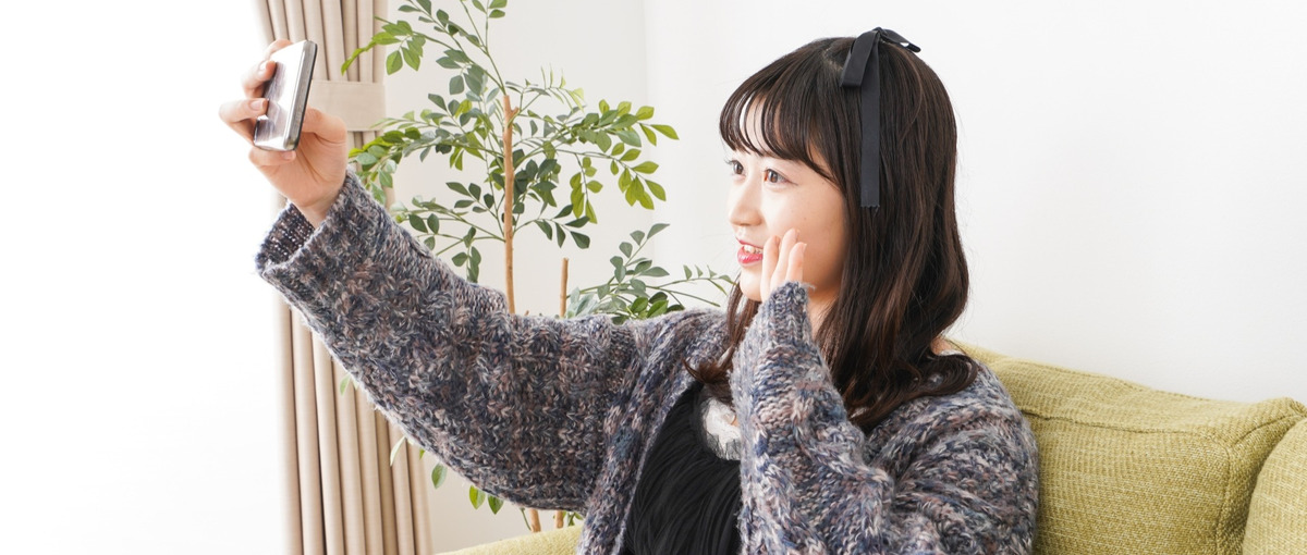 自由なペースで取り組める配信者支援｜成長市場であなたの経験を活かそう！