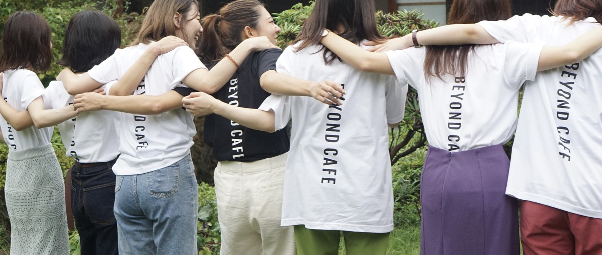 キャリアデザイナー｜学生の人生にどこよりも深く、本質的に向き合う！