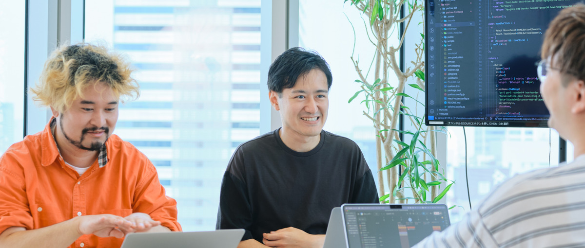 幼保業界に変革を起こし、事業と組織を牽引するエンジニアリングマネージャー