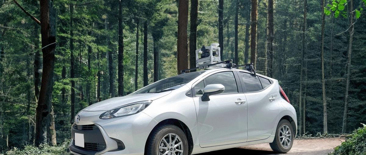 一次産業やインフラ管理のDX化に貢献！ハードウェアエンジニア募集中