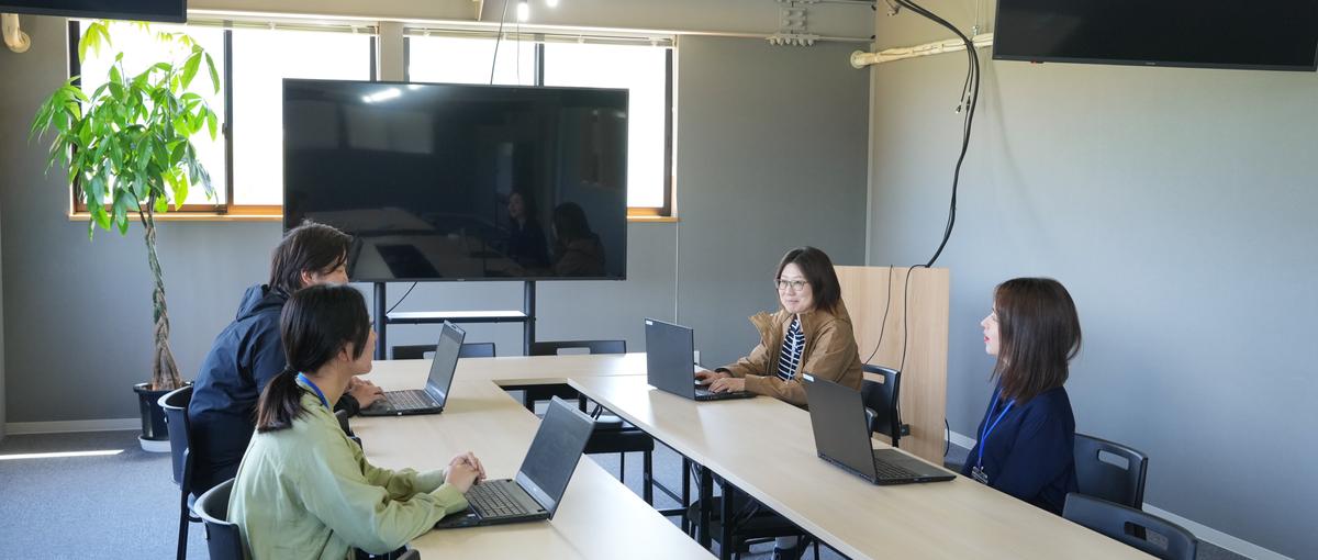 26年卒、第二新卒採用中！経理財務担当として会社を支えてくださる方を募集！