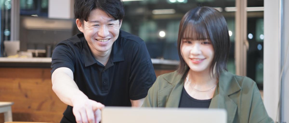 異業種からの挑戦歓迎！安心のチームで成長できるエンジニア募集