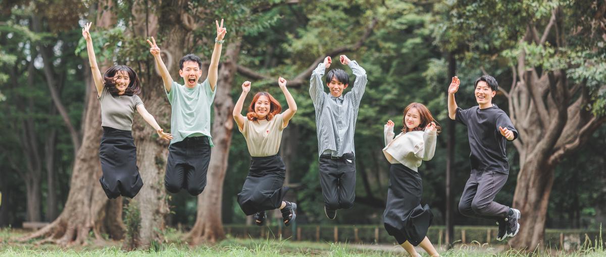 経営視点も学べる！人事企画・採用アシスタントインターン募集！