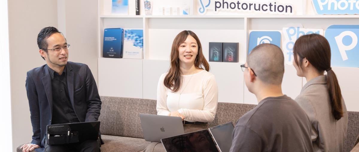 ヒアリング力を活かし、本質的な価値を届けてください！｜インサイドセールス