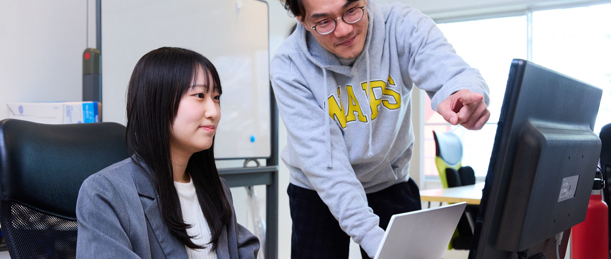 営業経験を活かして、ボイスコミュニティサービスの新たな柱作りにチャレンジ！