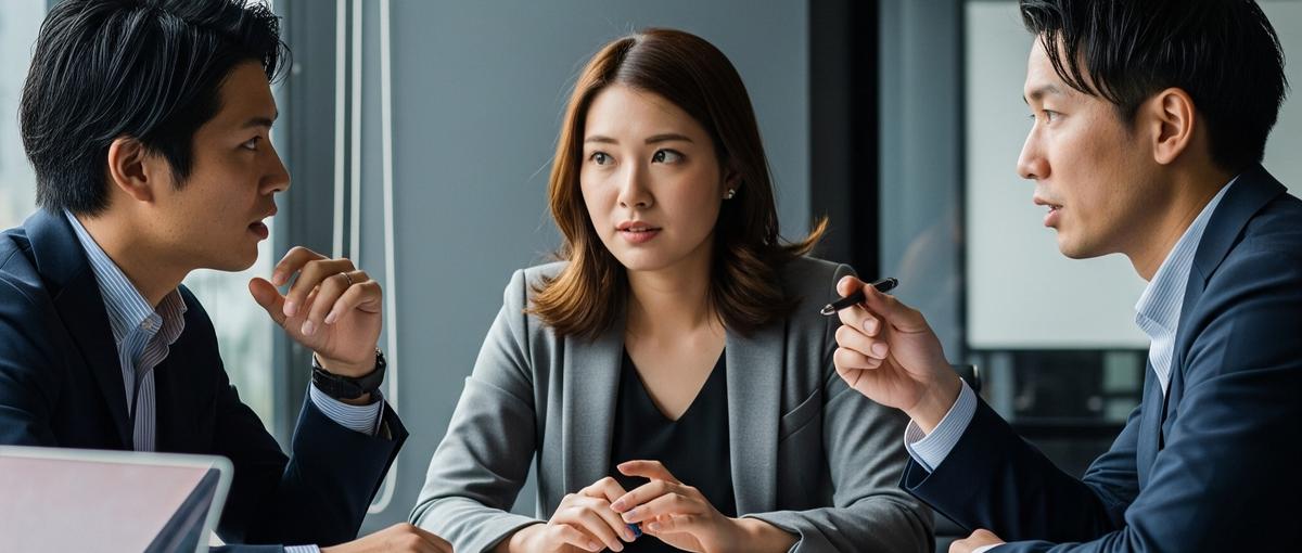 メンタルダウンしない世界を創る｜経営陣直下で法人営業に挑戦しませんか？