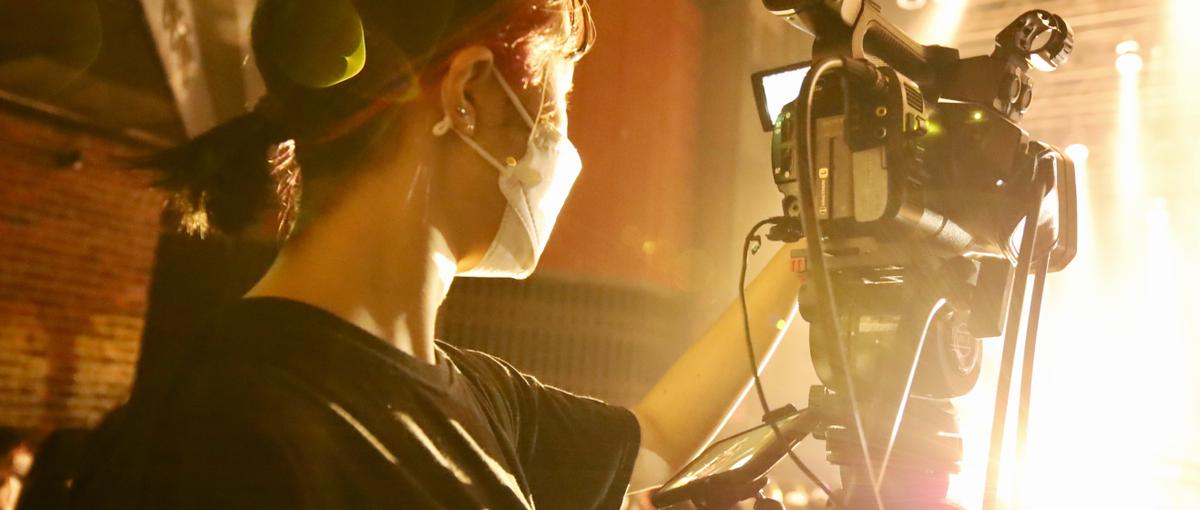 リアルからバーチャルまで！体験を生み出すライブ配信のテクニカルスタッフ募集