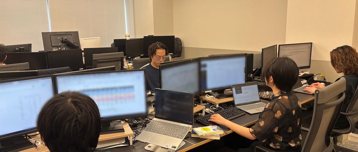 入社初日から新規事業を考えてもいい会社、他にあります？Webマーケの仕事！