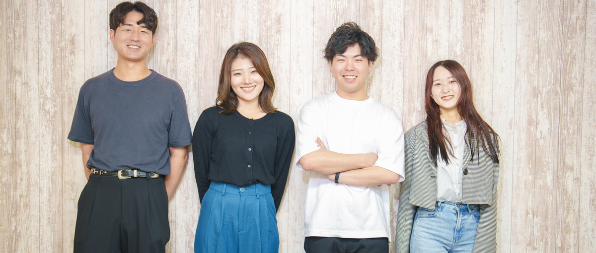 マーケ×コンサル｜Web業界に転身したい第二新卒メンバーを募集中！