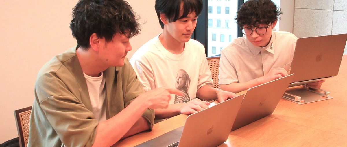 JetpackCompose×CI/CD環境で成長したいアプリエンジニア
