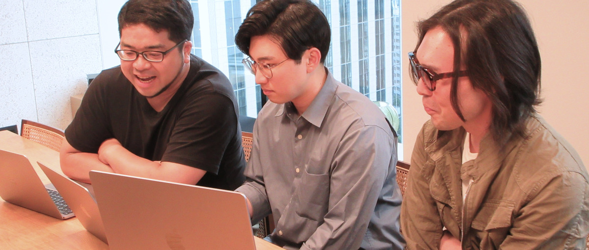 CEO・CTO直下で顧客課題を共に解決する技術理解のあるPM募集