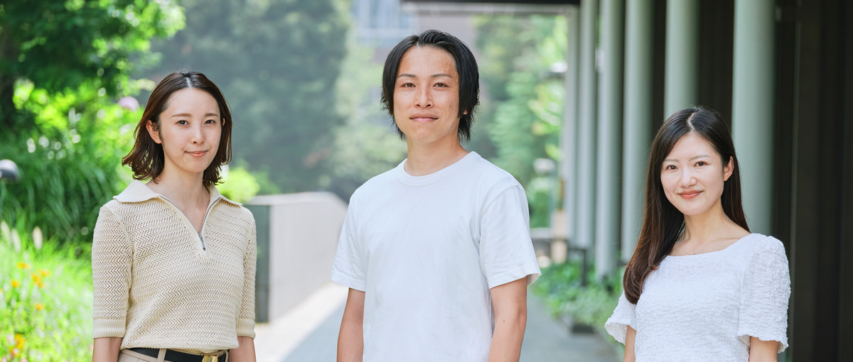 リーダー候補｜保育業界を変革する！課題解決型ソリューション営業｜名古屋