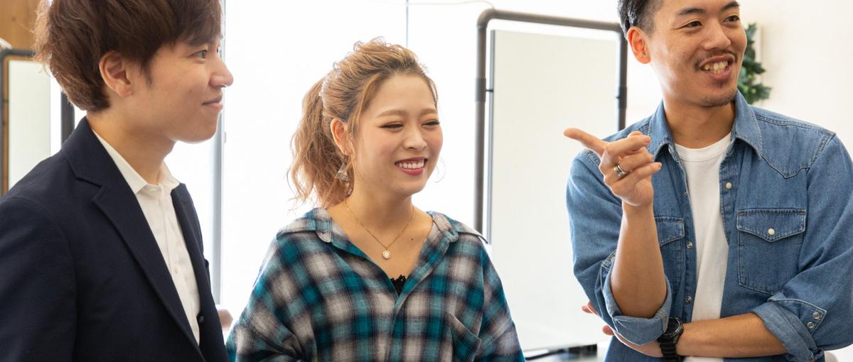 成長中のベンチャーでステップアップしたい！そんな経理さん大募集！