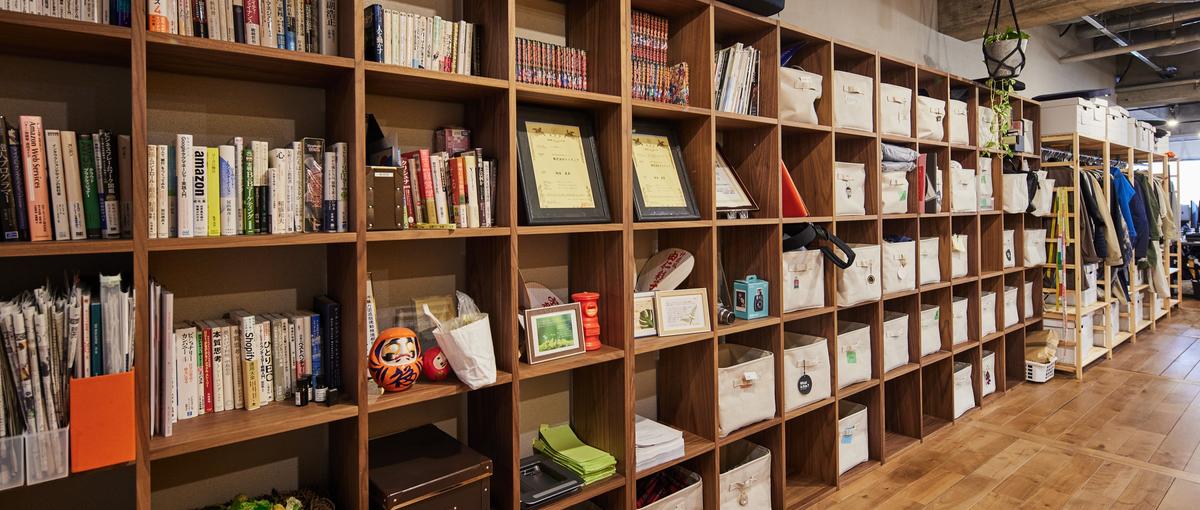 モダン技術で月数億アクセスを支える、自社サービスのバックエンドエンジニア